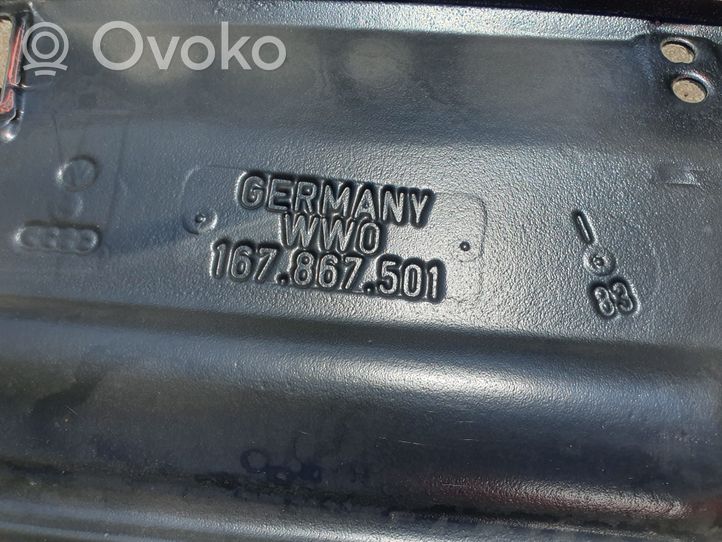 Volkswagen Jetta II Lubos 167867501