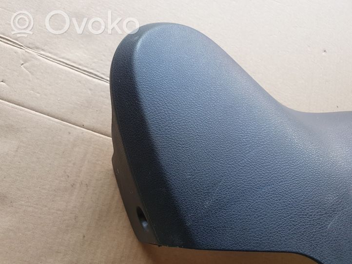 5N0881314K Porsche Macan Front door seat control surround trim  