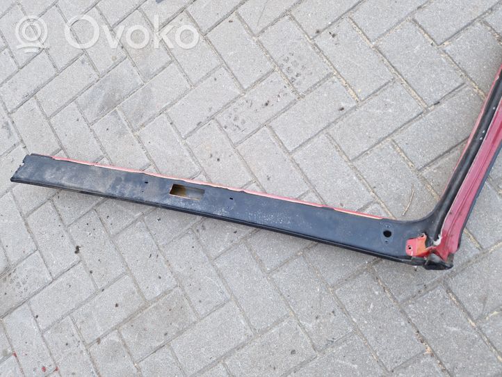 Volkswagen Golf I Sunroof frame 154817017