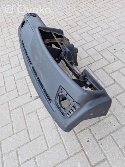 Volkswagen PASSAT B3 Panelė 357857003