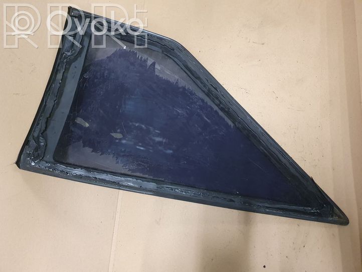 Volkswagen Corrado Rear side window/glass CORRADO