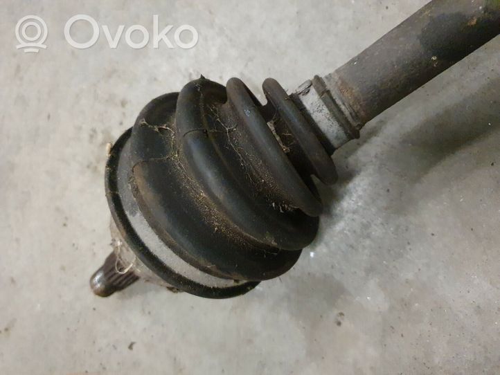 Volkswagen Corrado Front driveshaft 191407271K