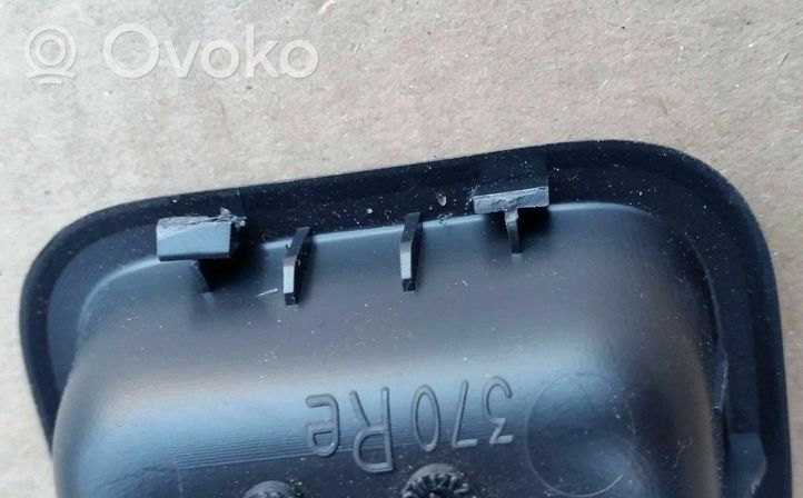 Audi A3 S3 8V Inne części wnętrza samochodu 8V0863503B