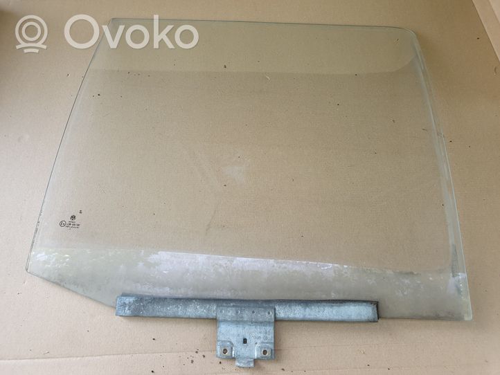 Volkswagen Golf II Rear door window glass 193845206