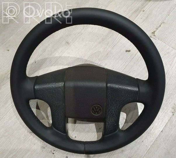 Volkswagen Golf II Steering wheel 191419091AH