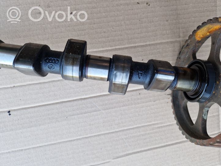 Volkswagen Golf II Camshaft 026109101A