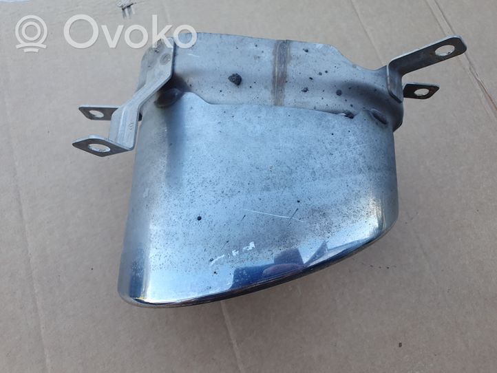 Porsche Macan Muffler ending 4G8253824