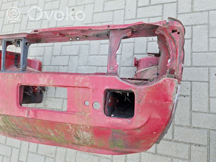 Volkswagen Golf I Pannello di supporto del radiatore 155805591B