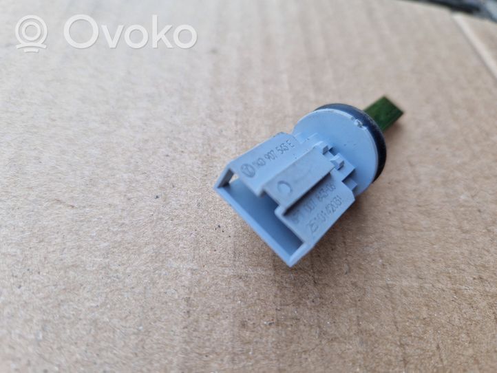 Volkswagen Golf VII Interior temperature sensor 1K0907543E