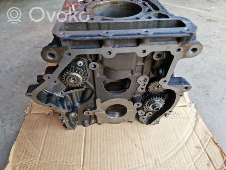 Audi A3 S3 8V Blok silnika 06K103023N