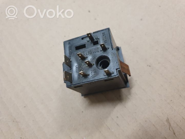 Volkswagen Golf I Light switch 321941531K