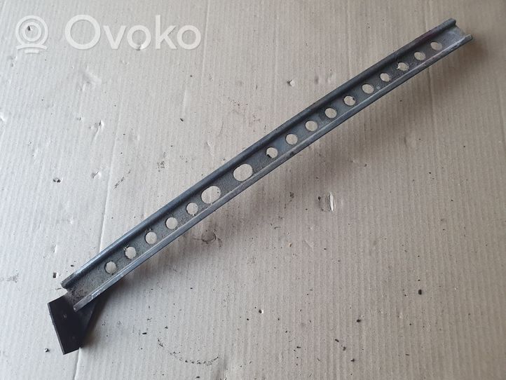 Volkswagen Golf I Other front door trim element 155837416