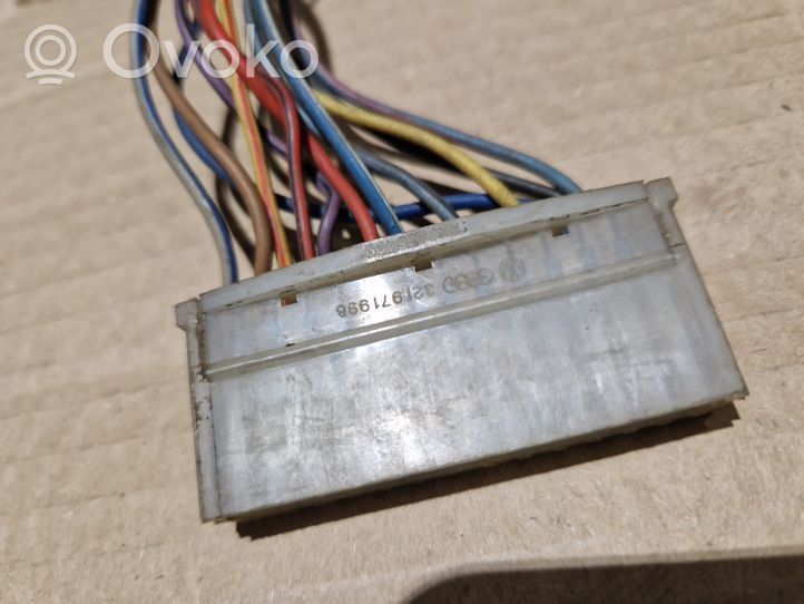 Volkswagen Golf I Other relay 321971998