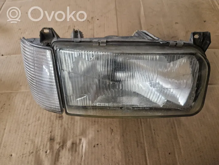 Volkswagen PASSAT B3 Headlight/headlamp 1AH00545430