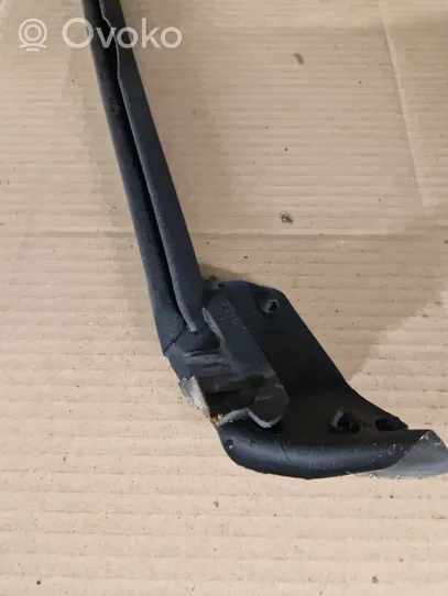 Audi A5 Other rear door trim element 8W8839479