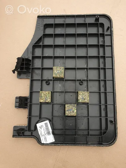 Porsche Macan Battery box tray cover/lid 4M0863080A