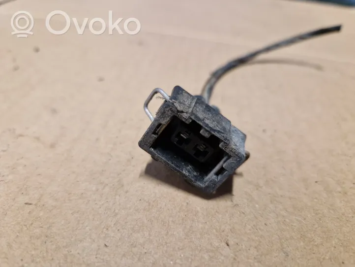 Volkswagen Golf I Other relay 357972752