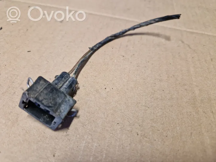 Volkswagen Jetta II Other relay 357972752