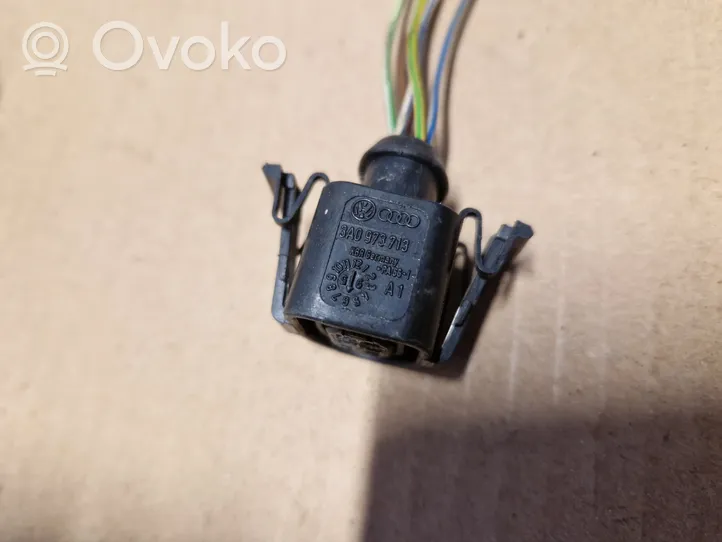 Volkswagen Golf III Other relay 3A0973713