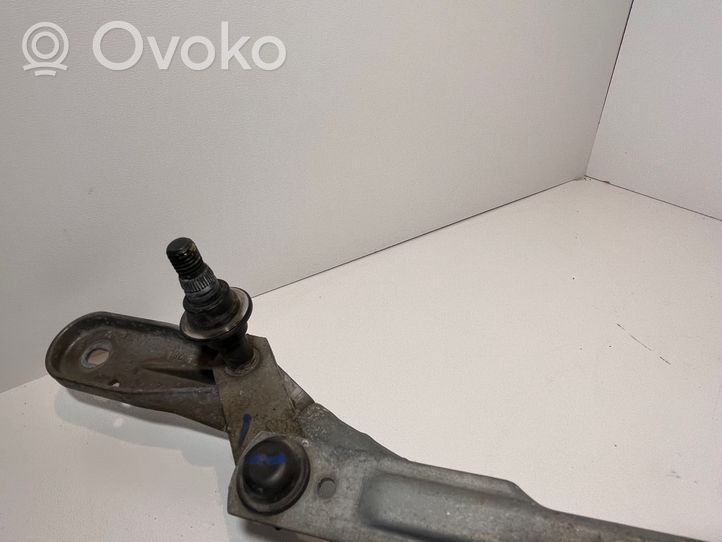 BMW 5 F10 F11 Wiper motor 1397220943