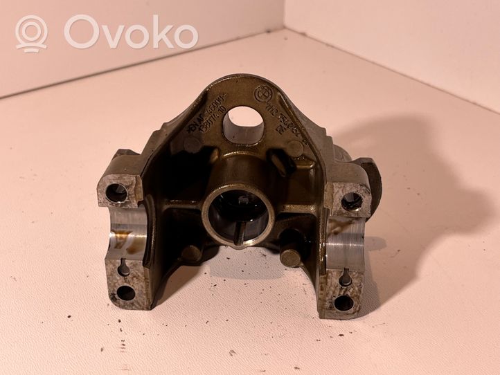 BMW 3 E90 E91 Altra parte del vano motore 754015206