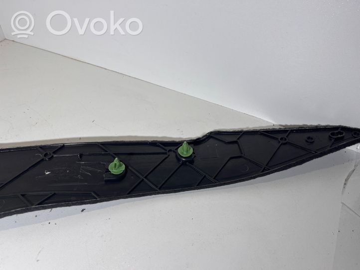 BMW 3 E90 E91 Kita centrinė konsolės (tunelio) detalė 9171567