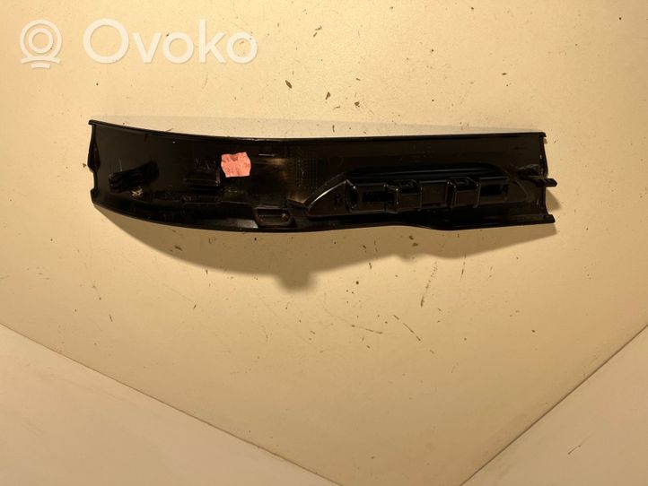 BMW X6 F16 Rear sill trim cover 7382256