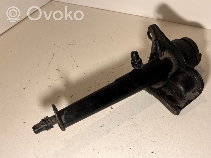 BMW M5 Vase d'expansion / bouchon de réservoir de liquide de refroidissement 7591692