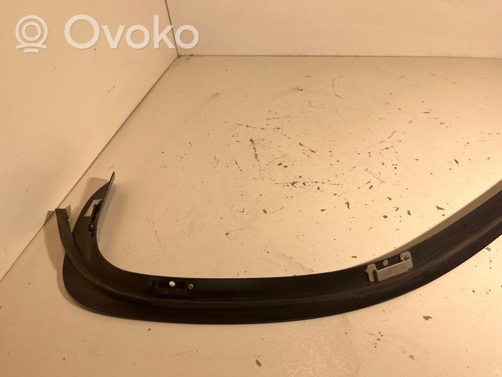 BMW 3 E90 E91 Muu takaoven verhoiluelementti 712966607