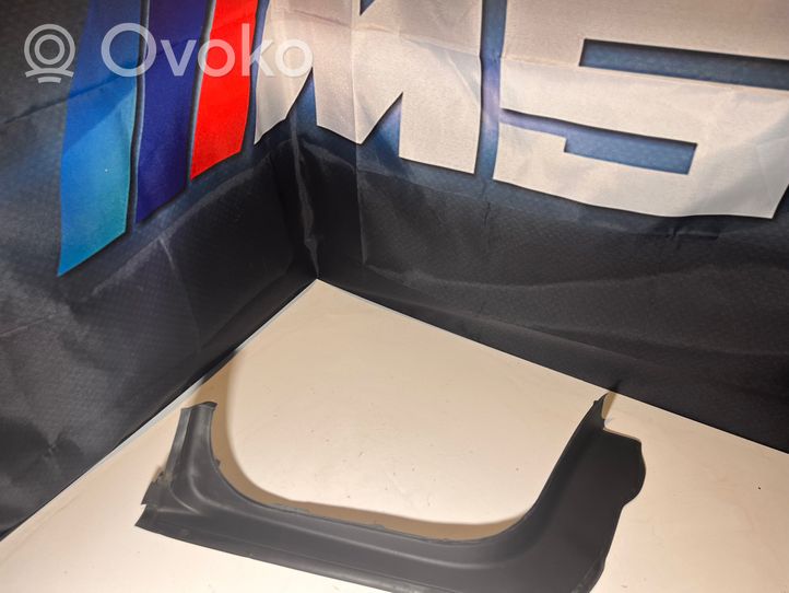 BMW 7 G11 G12 Rivestimento laterale del portellone posteriore/bagagliaio 7364425