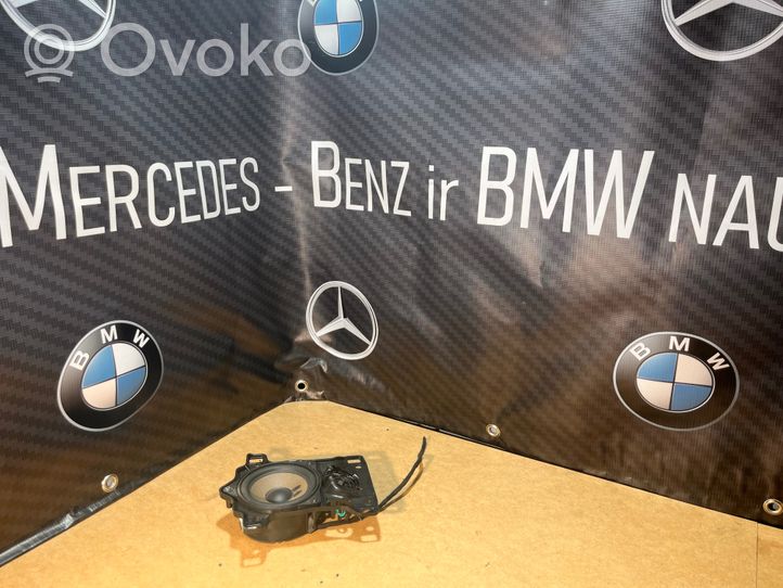 BMW 7 G11 G12 Głośnik deski rozdzielczej 9299505