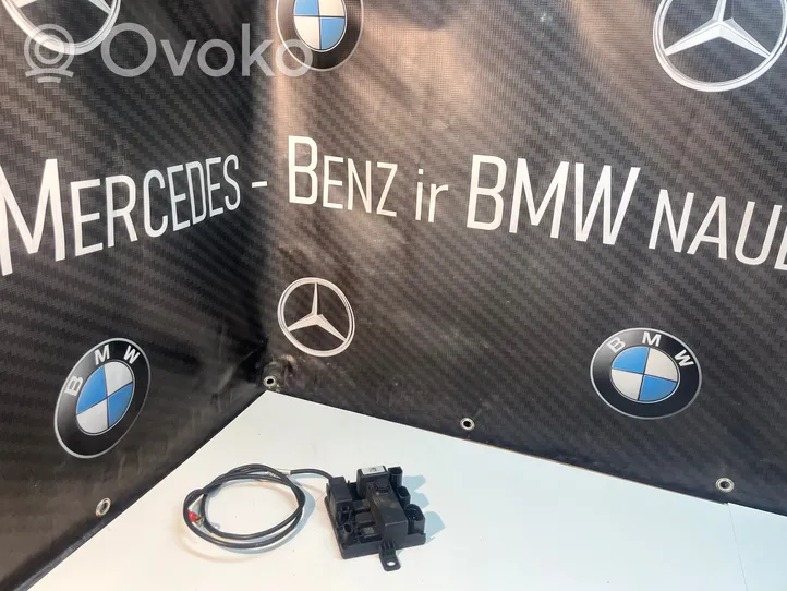 BMW 3 F30 F35 F31 Centralina di gestione alimentazione 7633242