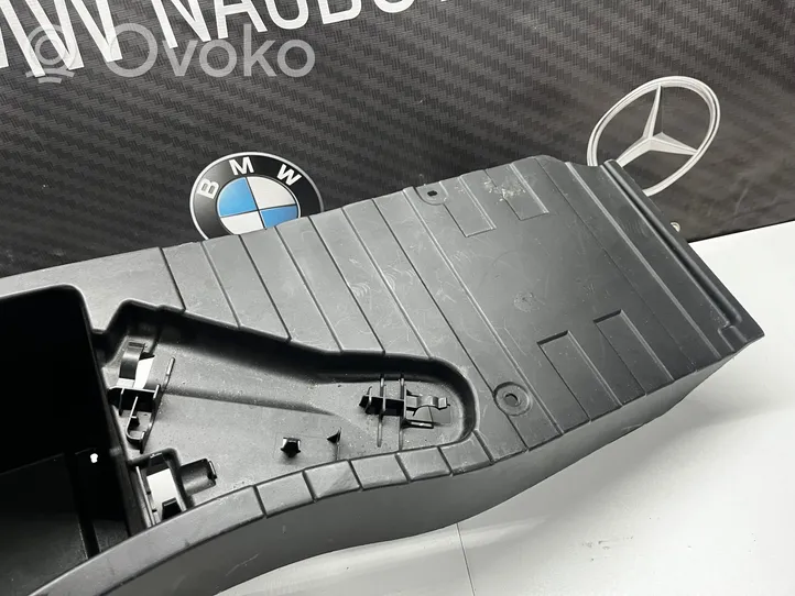 BMW X5 F15 Cassetta degli attrezzi 7284306