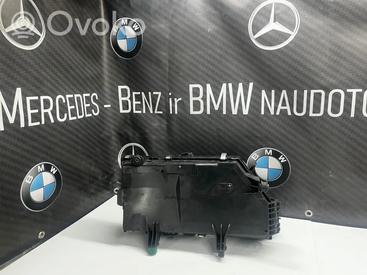 Mercedes-Benz E W213 Boîtier de filtre à air A6540900001