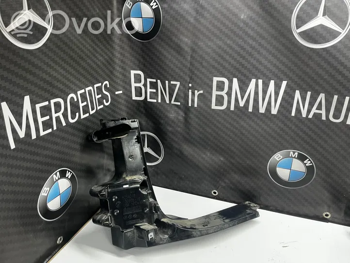 BMW X5 F15 Rear bumper mounting bracket 8054019