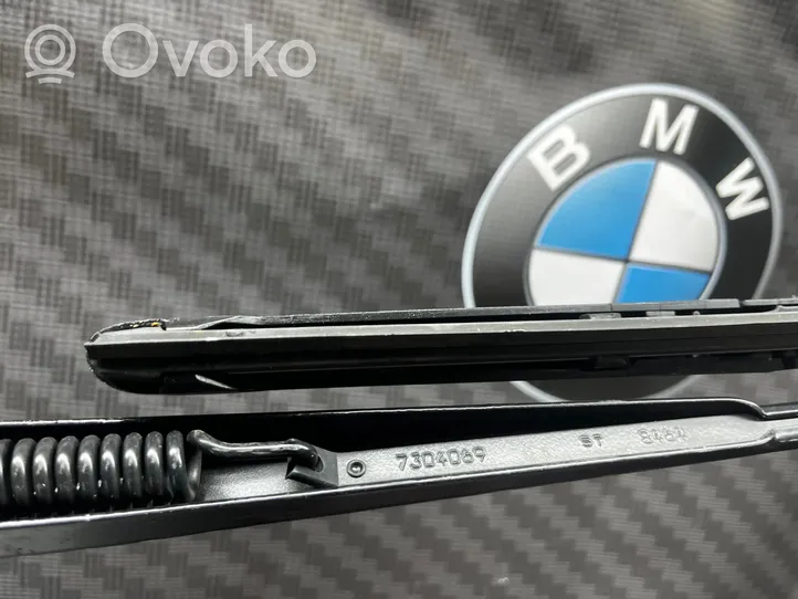 BMW X5 F15 Ramię wycieraczki szyby przedniej / czołowej 7304069