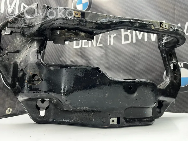 BMW X5 F15 Supporto di montaggio scatola del cambio 6854188