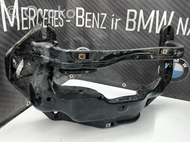 BMW X5 F15 Supporto di montaggio scatola del cambio 6854188