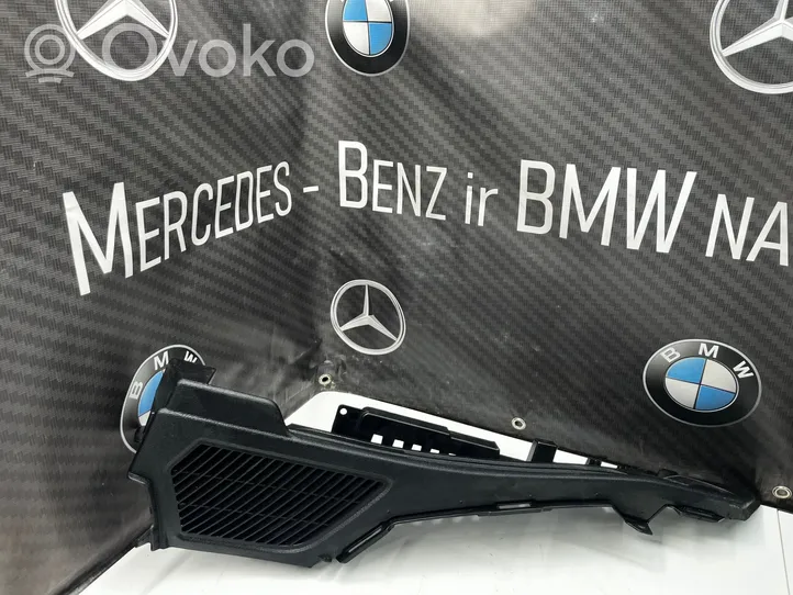 BMW X5 F15 Muu vararenkaan verhoilun elementti 117711410