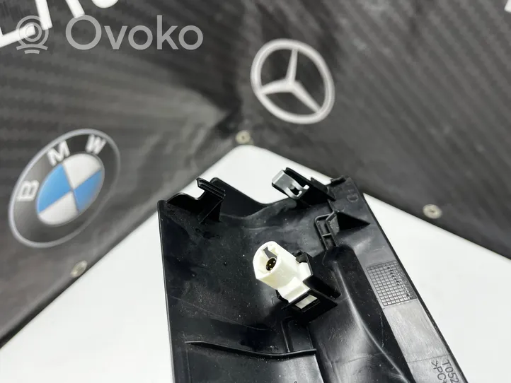 BMW X5 F15 Kita panelės detalė 51456814701