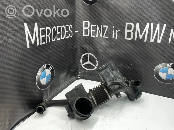 BMW 3 GT F34 Rura / Wąż dolotowy powietrza 8573994