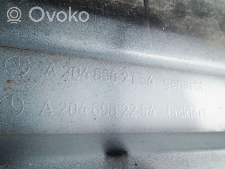 Mercedes-Benz GLK (X204) Sill A2046982154