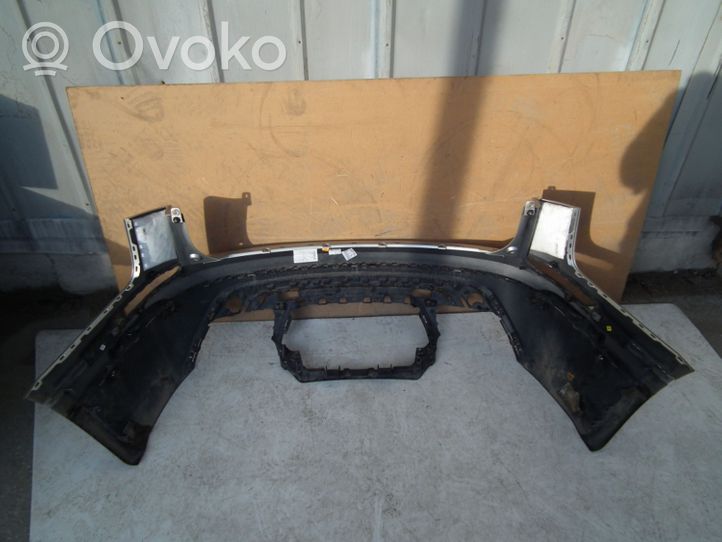 Land Rover Range Rover Evoque L538 Zderzak tylny 44330574