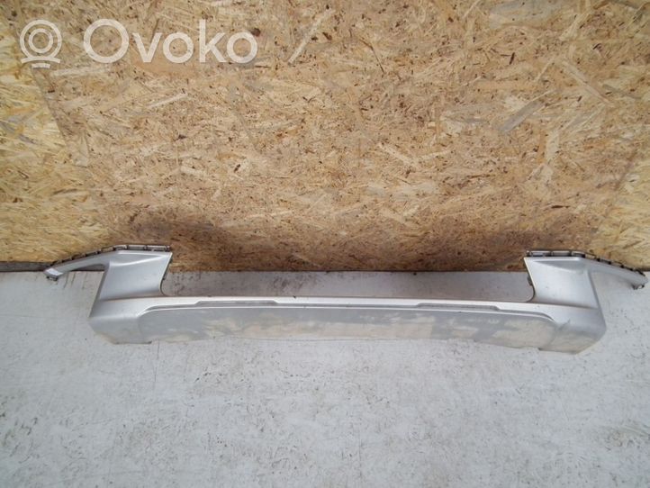 Volvo S90, V90 Etupuskurin jakajan koristelista 31383960