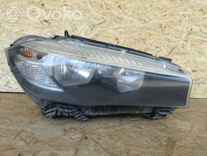 BMW X5 F15 Headlight/headlamp 7290048
