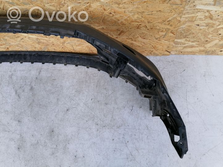 Volkswagen Tiguan Allspace Front bumper 5NN807221A