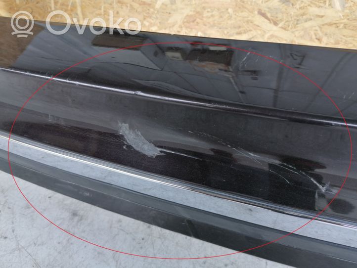 BMW X5 F15 Rear bumper 51127294392