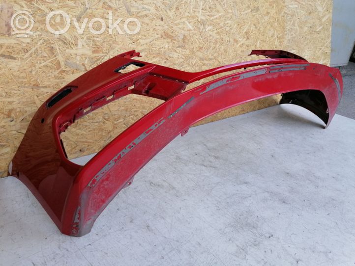 Audi A7 S7 4K8 Front bumper 4K0807437