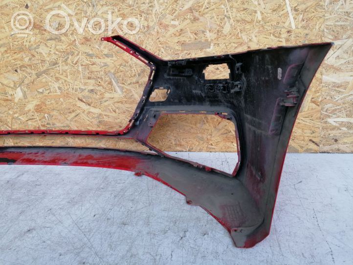 Audi A7 S7 4K8 Front bumper 4K0807437