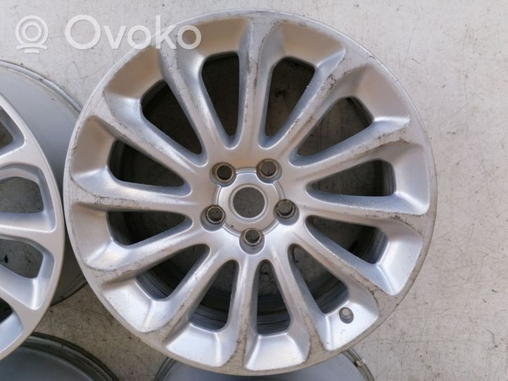 Land Rover Range Rover L405 Felgi aluminiowe R20 JK521007GA